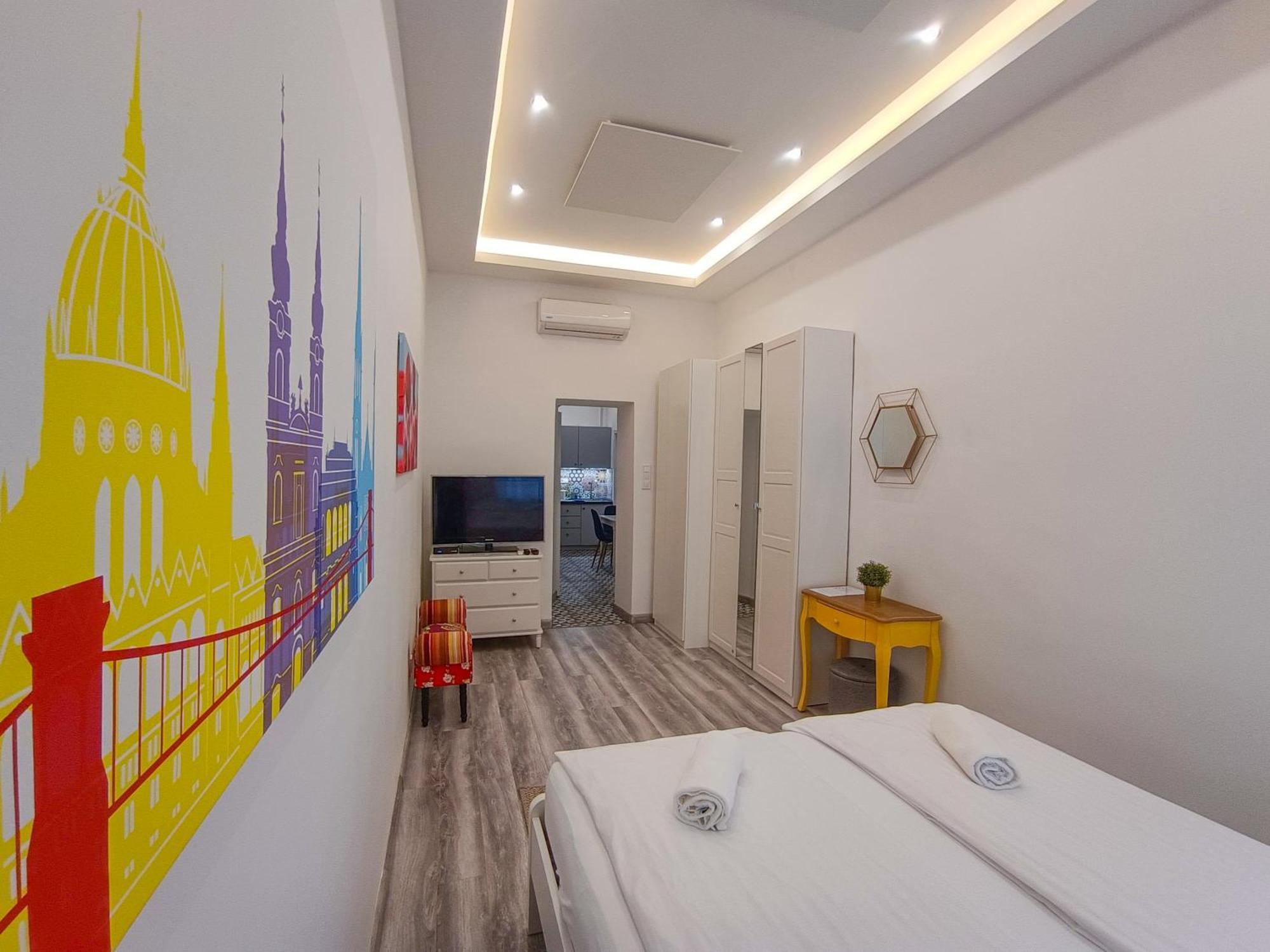 K03 Elitehost Kis Diofa Central บูดาเปสต์ ภายนอก รูปภาพ