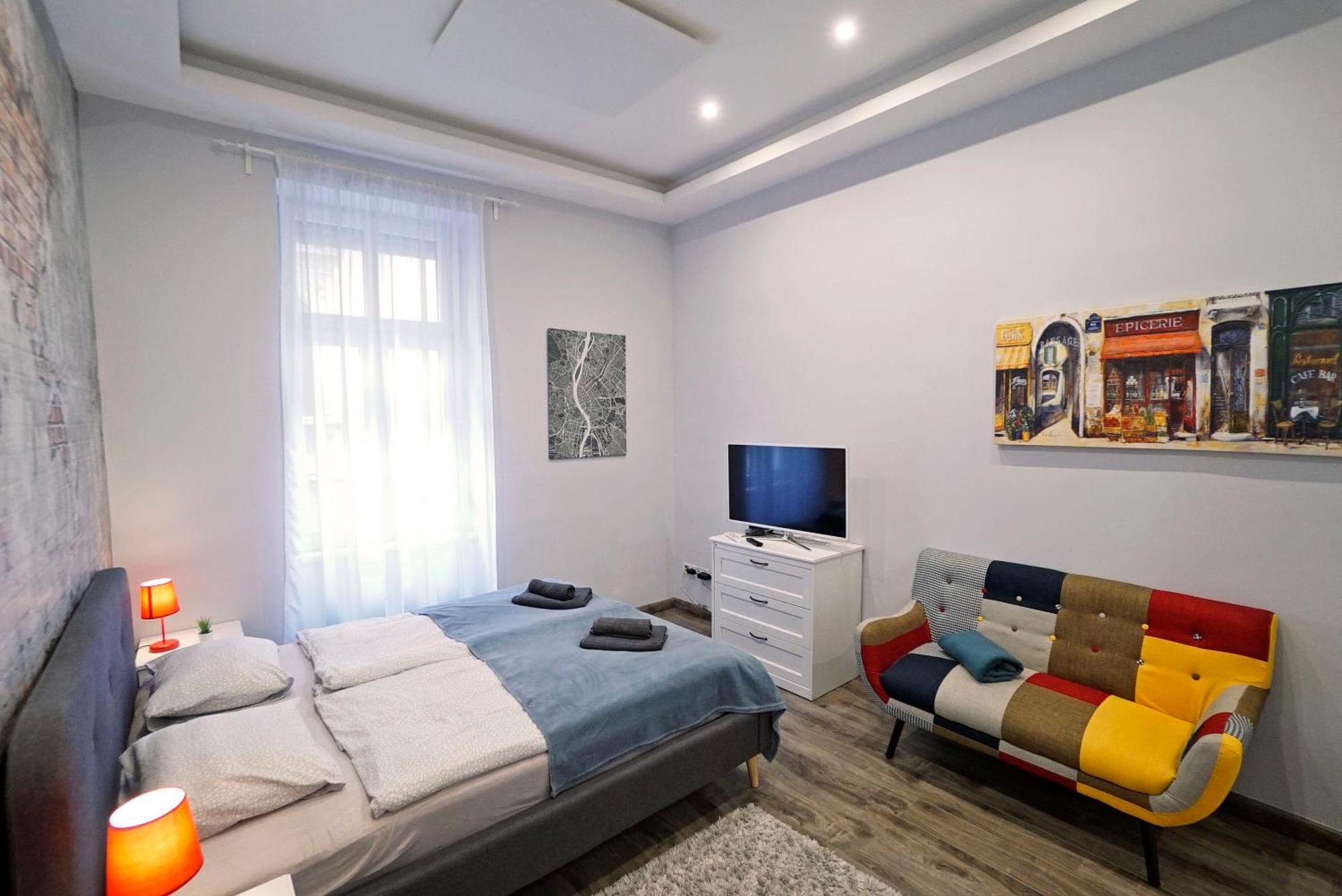 K03 Elitehost Kis Diofa Central บูดาเปสต์ ภายนอก รูปภาพ
